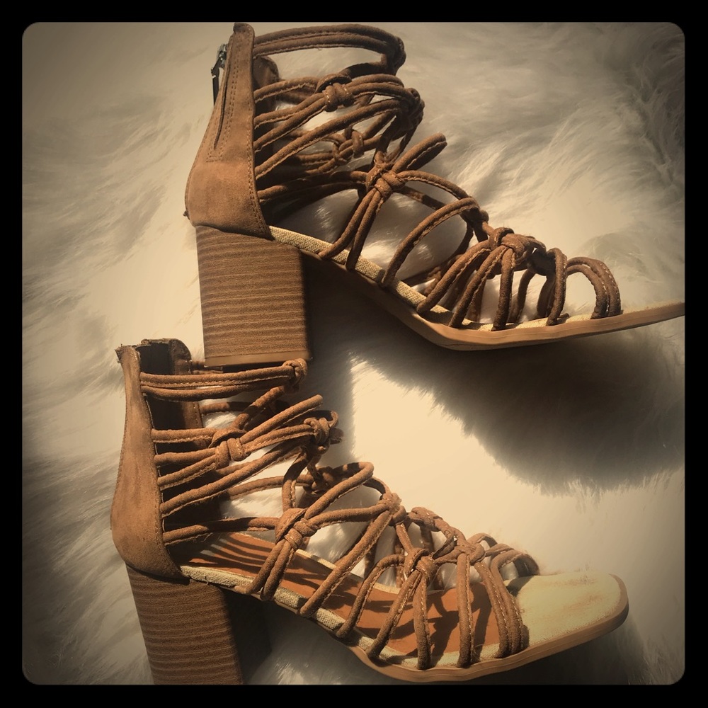 DV by Dolce Vita Sz 9.5 shoes